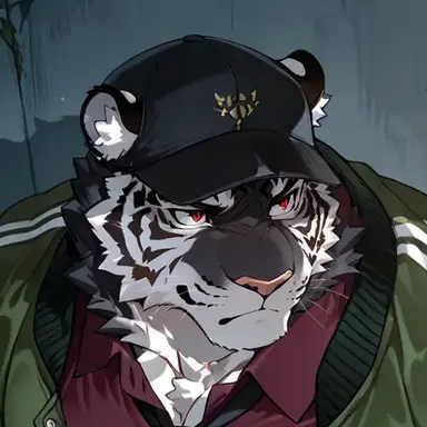 Profile image of レイ