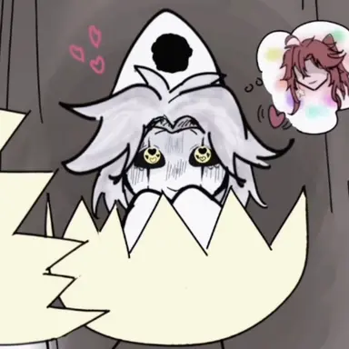 Profile image of Pierrot 過去