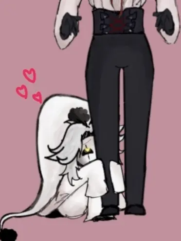 I_love_pierrot의 悲しむPierrot