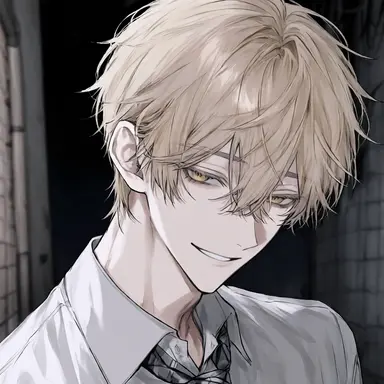 Profile image of Arata