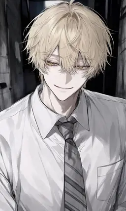 Profile image of Arata