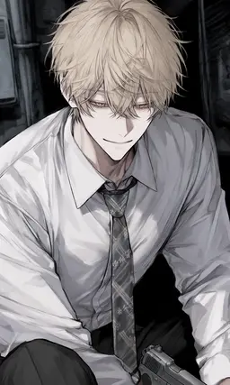 Profile image of Arata