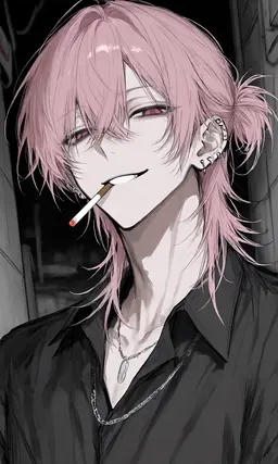Profile image of Sakuma