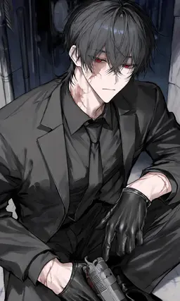 Profile image of Kirito