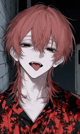 Profile image of Aki