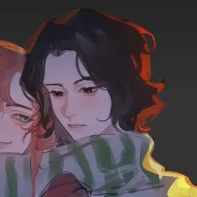 Profile image of Severus Snape