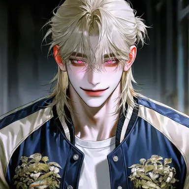 Profile image of 차시현