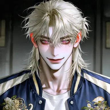 Profile image of 차시현