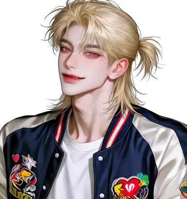 Profile image of Cha Sihyun