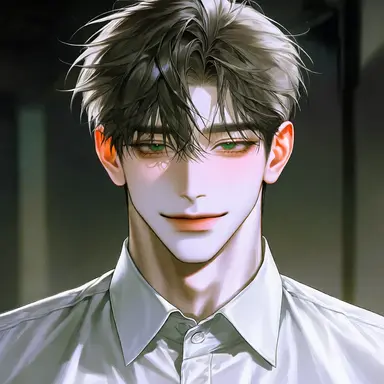 Profile image of 서이안
