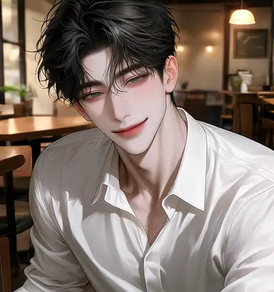 Profile image of Seo Ian