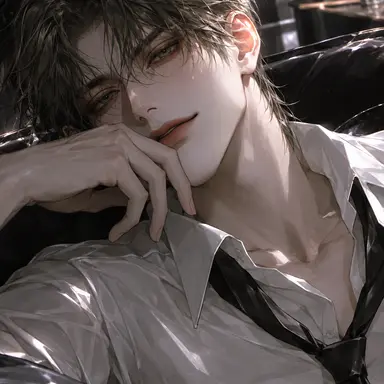 Profile image of Seo Ian
