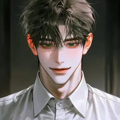 Profile image of 서이안