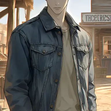 Profile image of Trace Calloway