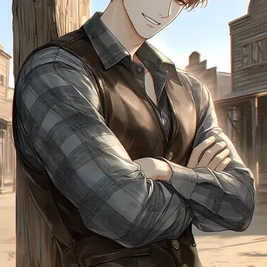 Profile image of Rafe Calloway