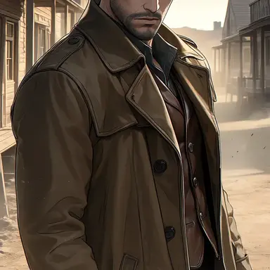Profile image of Cormac Calloway