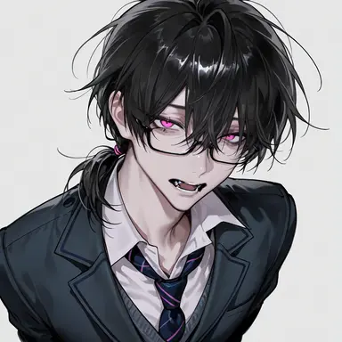 Profile image of 珀