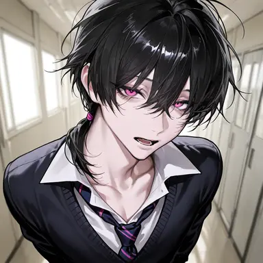 Profile image of 珀