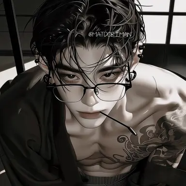 Profile image of 토도 토오마
