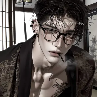 Profile image of 쿠도 렌