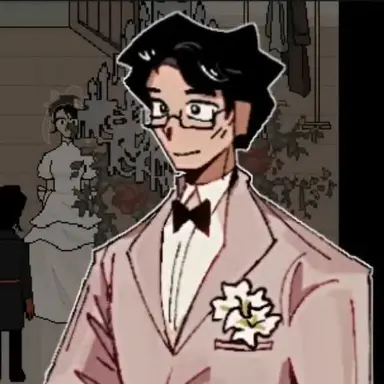 Profile image of 단명훈