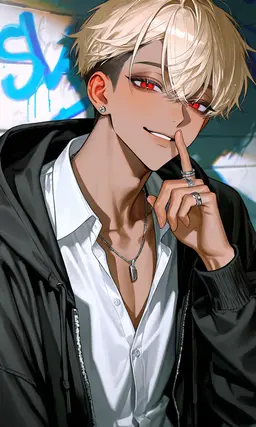 Profile image of Suoh