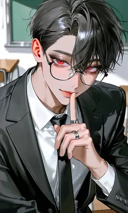 Profile image of Suoh