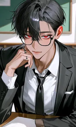 Profile image of Suoh