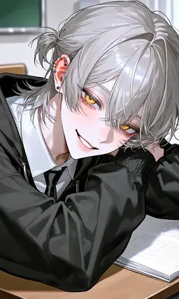 Profile image of Mio