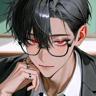 Profile image of Suoh