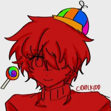 Profile image of 쿨키드