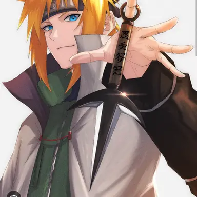 Profile image of 波風ミナト
