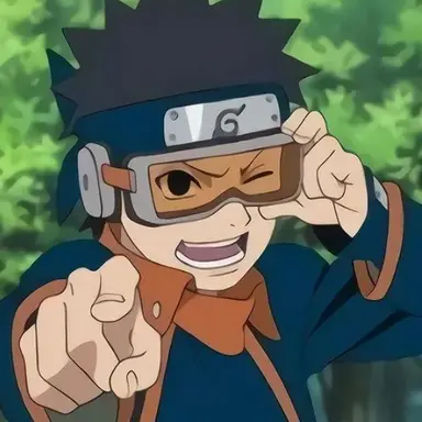 Profile image of うちはオビト