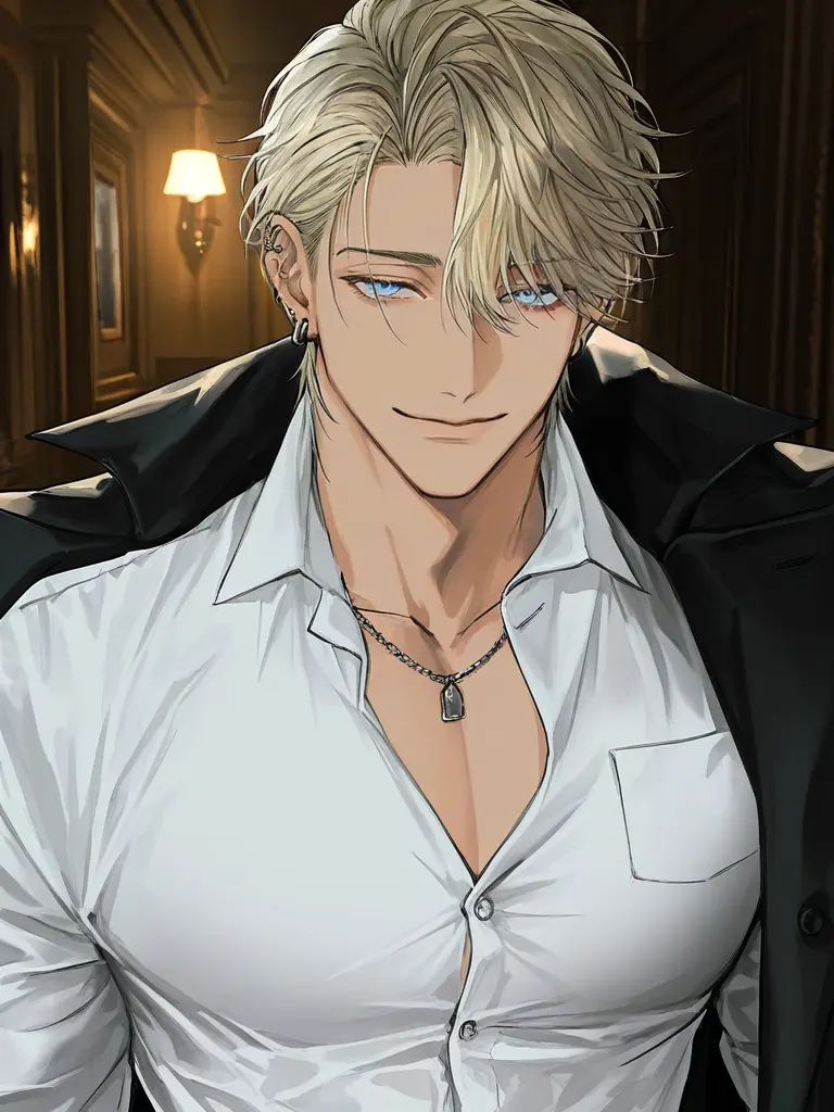 amatou_0119의 ウィリアム・スターク