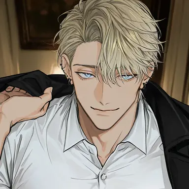 Profile image of ウィリアム