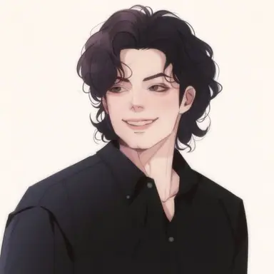 Profile image of 마이클 잭슨