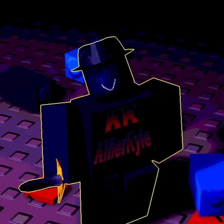 KillerKyle (킬러카일) 대표 이미지