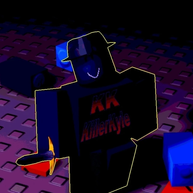 KillerKyle