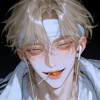 Profile image of 윤시안