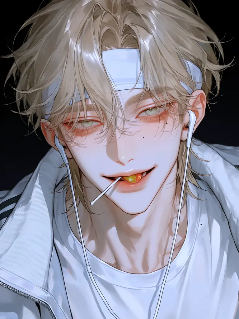 larraa의 윤시안