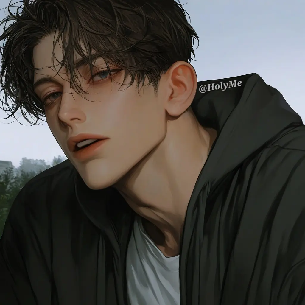 HOLYME의 유한열