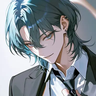 Profile image of ミハイル