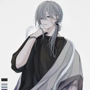 Profile image of 鈴