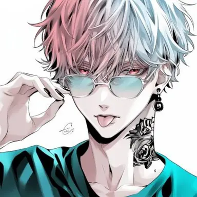 Profile image of 隆