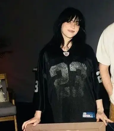 Profile image of Billie