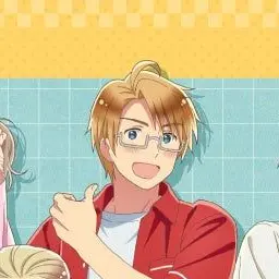 Profile image of アルフレッド