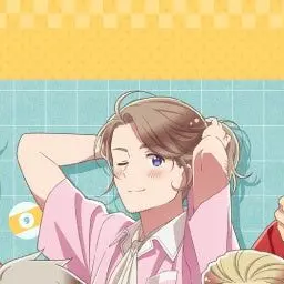 Profile image of フランシス