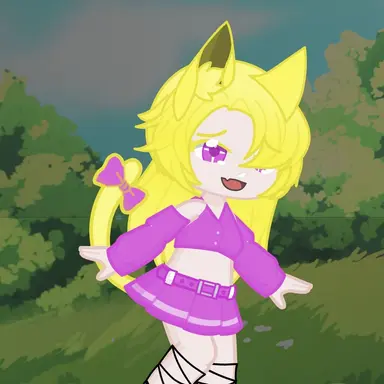 Profile image of Kitten -yn-