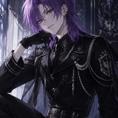 Profile image of Raku