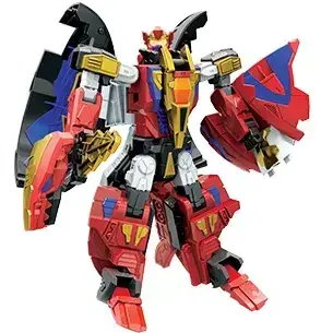 Profile image of Goram Big Kung